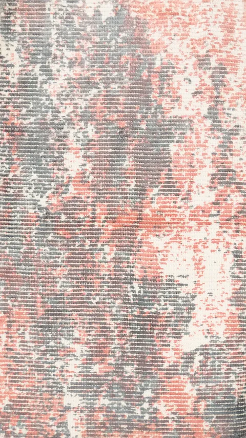 Elegant Modern Abstract Rug 2x4 for Contemporary Spaces