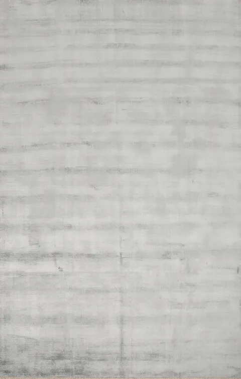 Contemporary Textured Gray Area Rug 8x11 for Modern Living Spaces