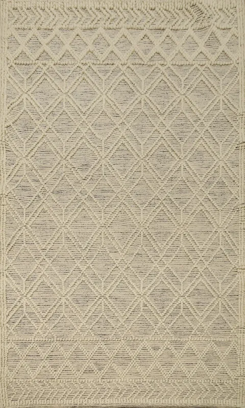 Transitional Modern Trellis Gotti Design Area Rugs