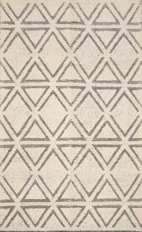 Geometric Elegance: Gotti Design Area Rugs for Modern Interiors