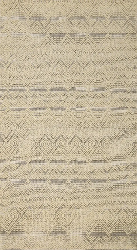 Modern Gotti Design Transitional Area Rug 5x9