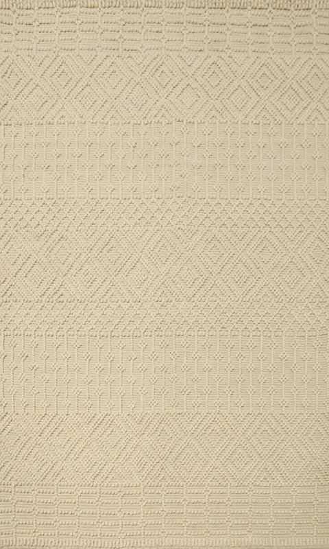 Transitional Modern Gotti Design Oriental Rug 5x7