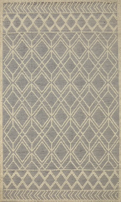 Versatile Diamond Gotti Area Rug 5x8 for Modern and Classic Interiors