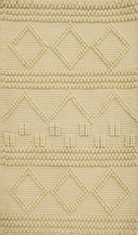 Trellis Modern Gotti Design Oriental Rug 2x3