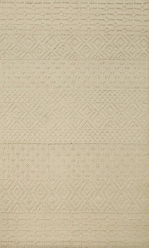Trellis Modern Gotti Design Geometric Area Rug 5x8