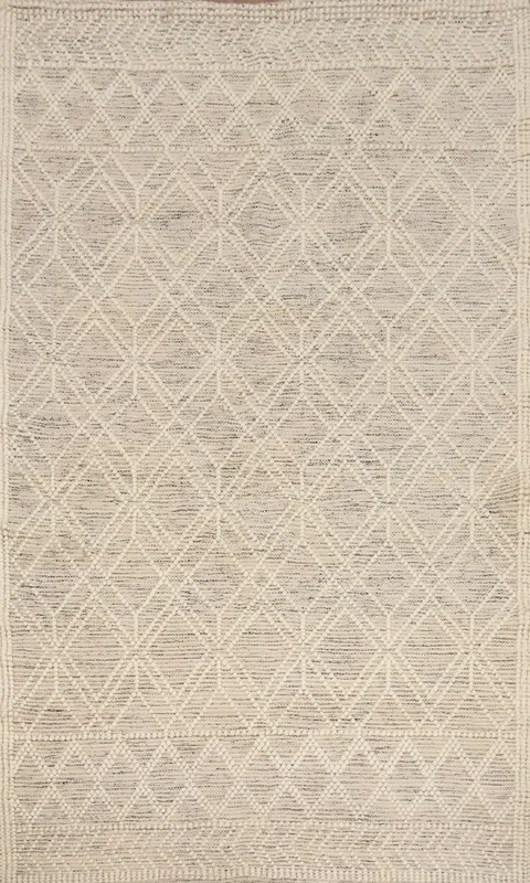 Transitional Modern Gotti Design Area Rugs