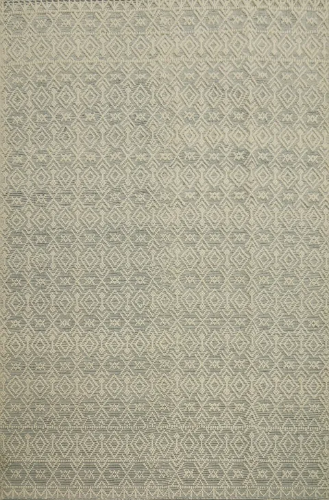 Transitional Wool Modern Gotti Design Area Rugs