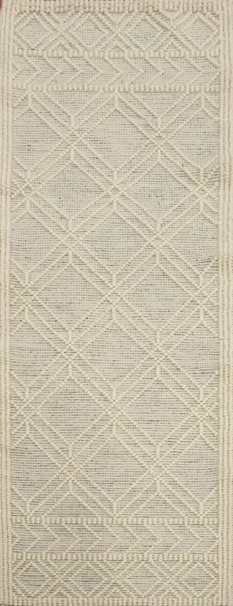 Stylish Geometric Modern Runner Rugs for Ultimate Home Comfort