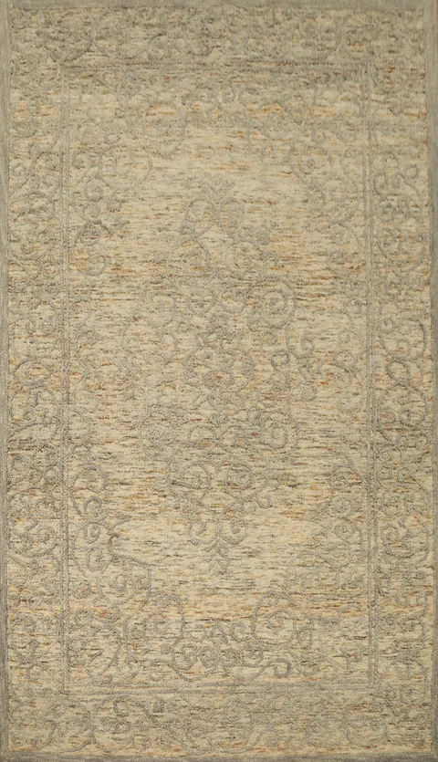 Elegant Oriental Area Rug 5x8 for Sophisticated Living Spaces