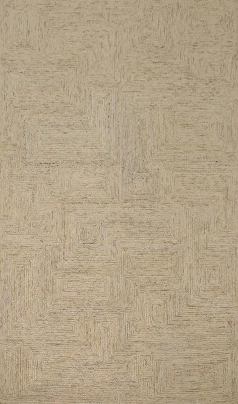 Elegant Modern Area Rug 5x8 for Any Room Decor Style