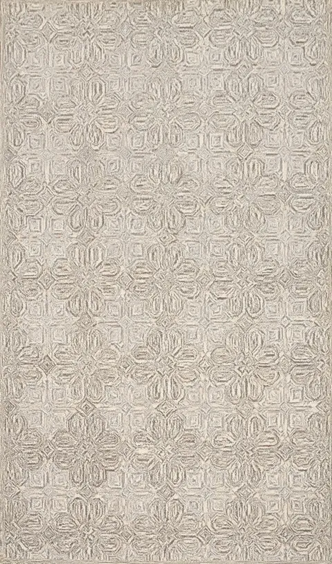 Abstract Area Rug 5x8 to Complement Any Room Aesthetic Elegantly