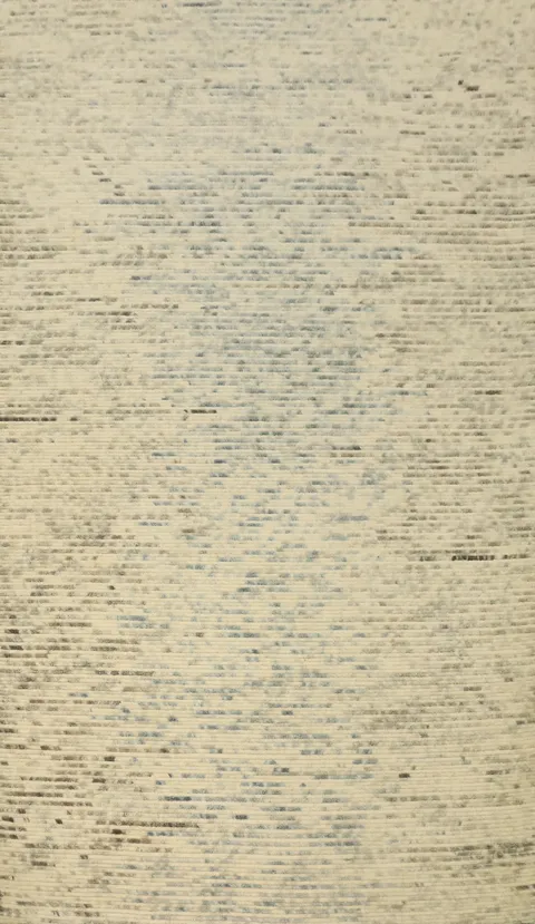 Contemporary Elegance Abstract Oriental Area Rug 5x8