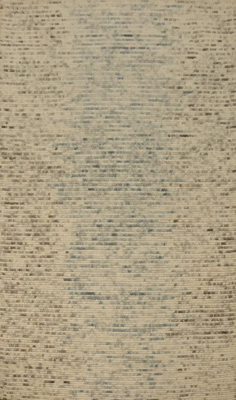 Textured Modern Area Rug 5x8 Ideal for Contemporary Living Spaces
