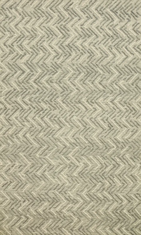 Chevron Modern Area Rug 5x8 for Contemporary Home Decor