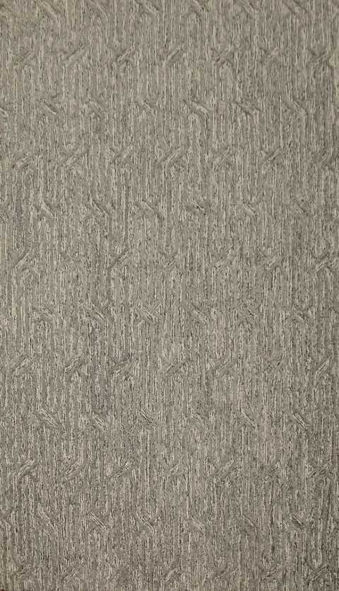 Gray Geometric Abstract Area Rug 5x8 for Modern Interiors