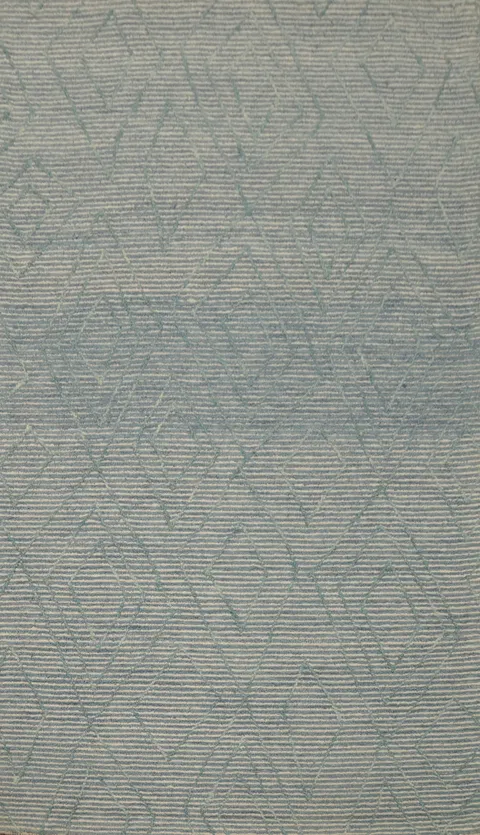 Sophisticated Abstract Area Rug 5x8 Featuring Geometric Motifs