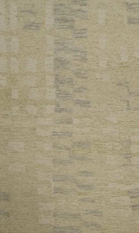 Sophisticated Simplicity: Artisan Area Rug 5x8