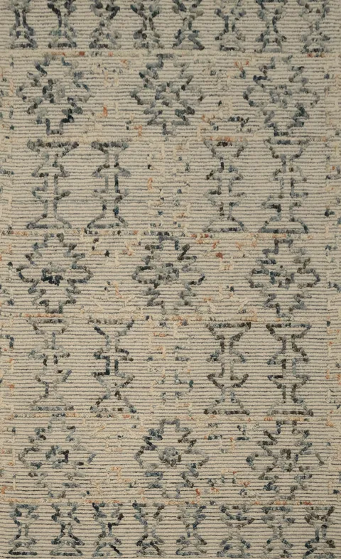 Chic Area Rug 5x8 with Distinctive Textured Design