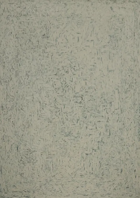 Elegant Abstract Area Rug 8x10 for Modern Living Spaces