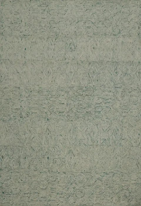 Subtle Elegance Abstract Rugs with Intricate Design Details