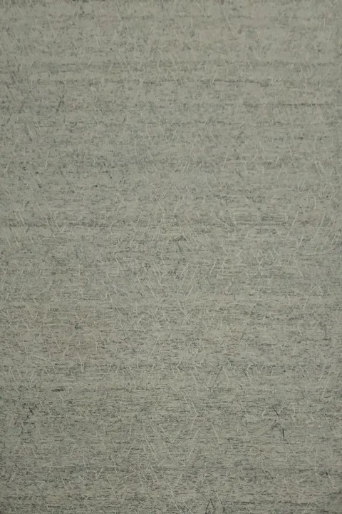 Elegant Grey Minimalist Abstract Area Rugs for Modern Living Spaces