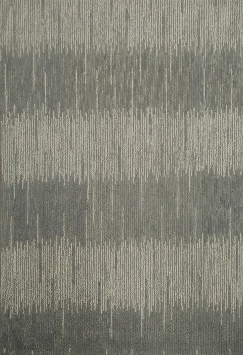 Modern Gray Oriental Area Rug 8x10 for Stylish Living Spaces