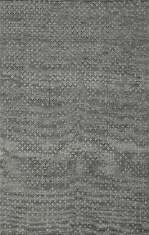 Modern Gotti Design Oriental Area Rug 7x10