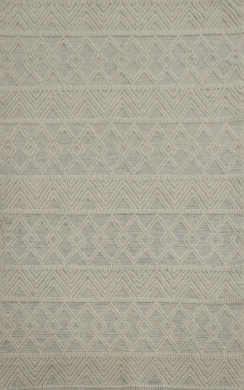 Beautifully Crafted Gotti Design Rugs with Geometric Patterns