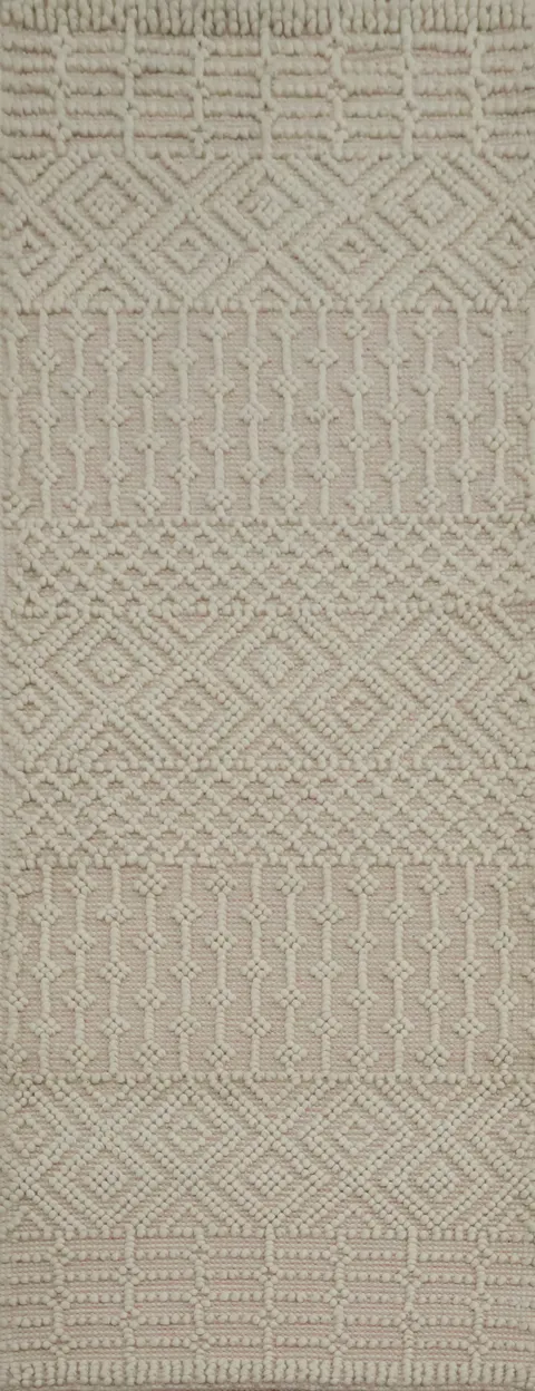 Transitional Wool Modern Gotti Design Oriental Rugs
