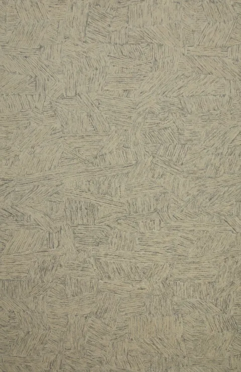 Elegant Abstract Rug 5x8 with Chic Textured Patterns