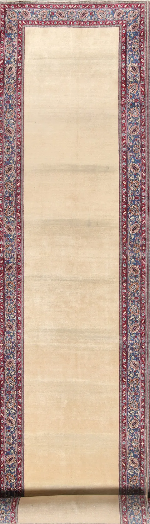 Royal Design 5x29 Kerman Persian Rug Runner