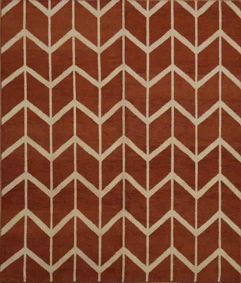 8x10 Moroccan Trellis Oriental Area Rug