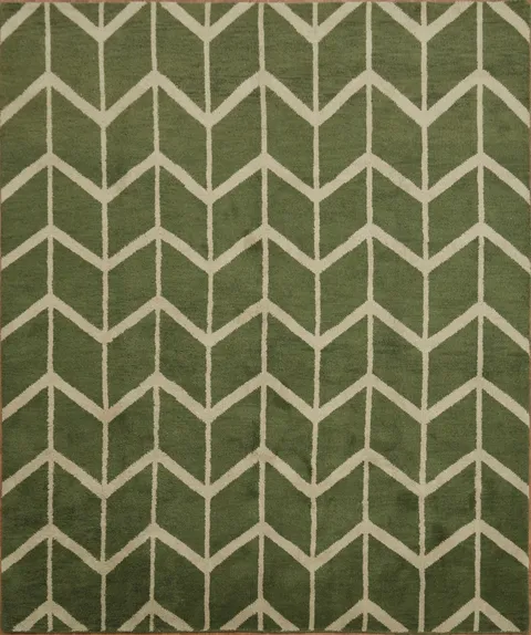 8x10 Moroccan Trellis Oriental Area Rug