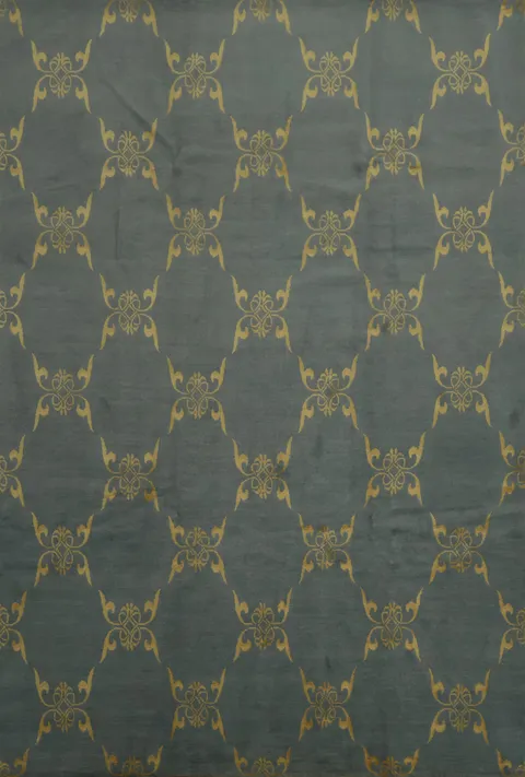 Elegant Modern Oriental Area Rug 8x10 for a Chic Living Space