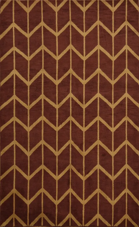 8x10 Moroccan Trellis Oriental Area Rug
