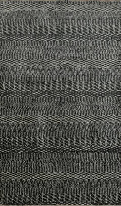 Sleek Contemporary Area Rug 5x8 Ideal for Chic Home Interiors