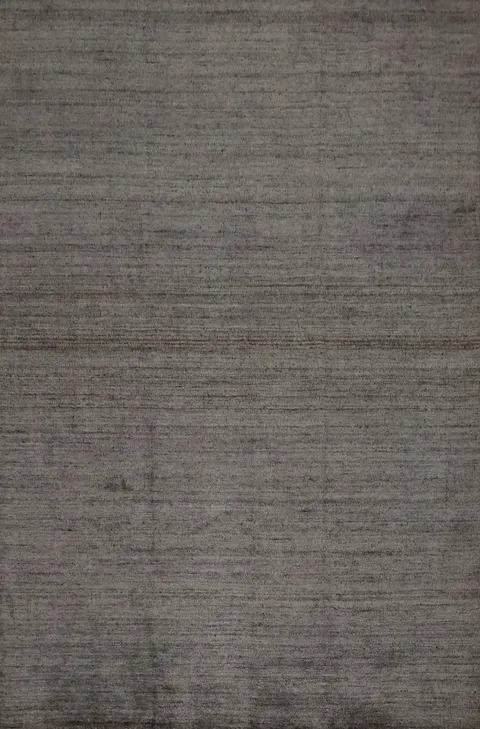 Gray Gabbeh Area Rug 8x11 for a Timeless Elegant Home Design