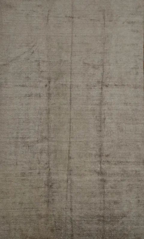 Muted Tone Gabbeh Area Rug 9x13 for Minimalist Interiors