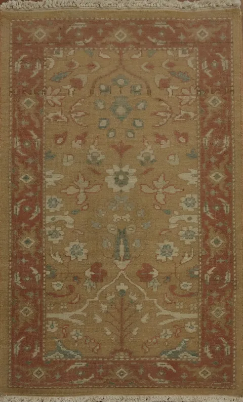 Earthy Elegance: Handcrafted Design with Rich Colors 2x4