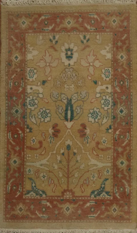 Ziegler Egyptian Foyer Rug 2x3