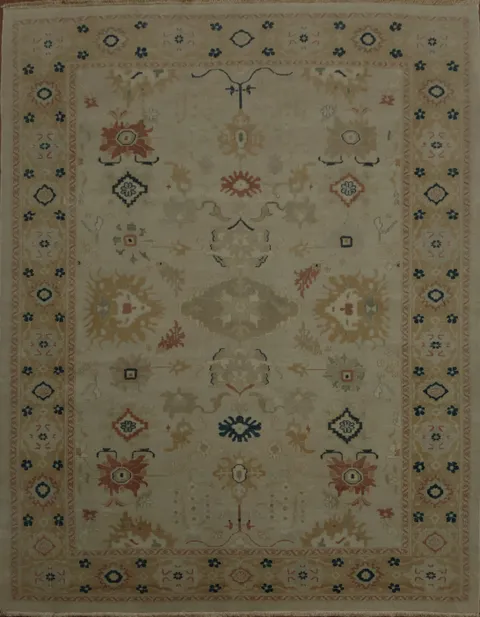 Ziegler Oriental Area Rug 8x10
