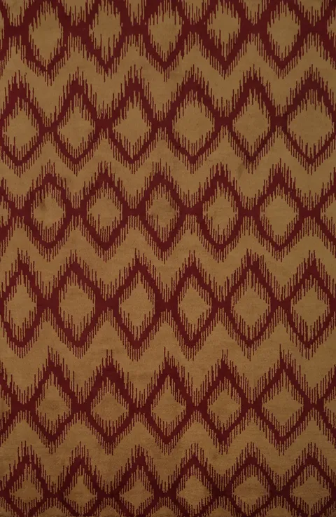 Timeless Chic Pattern Moroccan Area Rug 8x10 for Modern Interiors