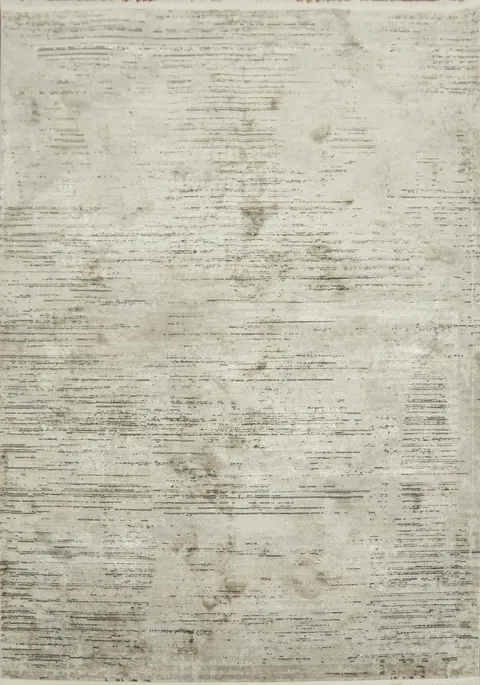 Sophisticated Greige Rug for Minimalist Home Interiors 5x7