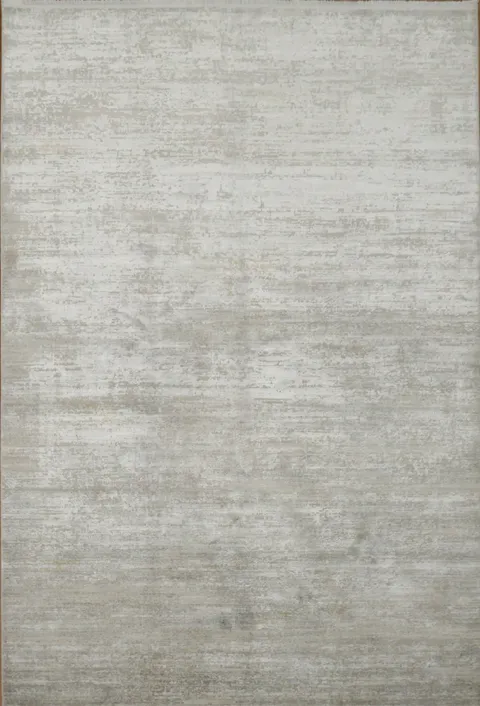 Soft and Elegant Gray Rug for Contemporary Home Decor 5x8