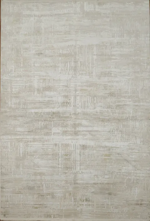 Modern Minimalist Rug with Gentle Touch for Stylish Rooms 5x8