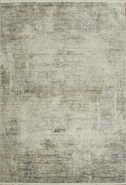 Premium Soft Touch Beige Rug for Modern Minimalist Decor 5x8