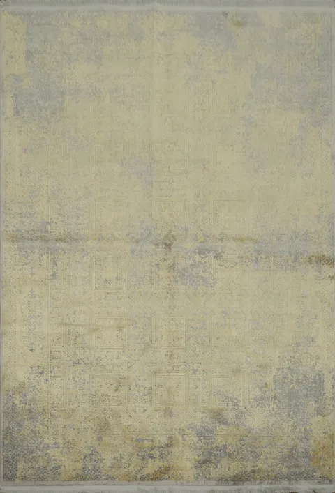 Timeless Vintage Beige Rug for a Charming Home Accent 5x8