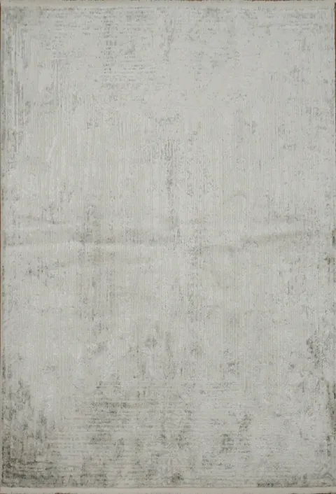Stylish Gray Rug to Complement a Modern Aesthetic 5x8
