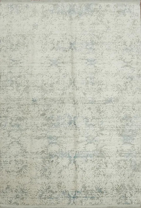 Versatile Sleek Design Rug Perfect for Any Living Room 5x8