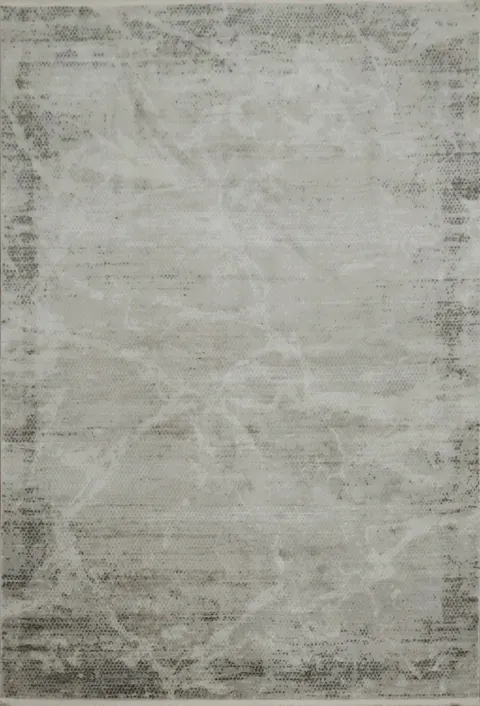 Contemporary Distressed Look Area Rug Perfect for Any Decor 5x8